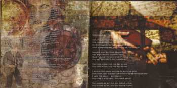 CD Arena: The Unquiet Sky