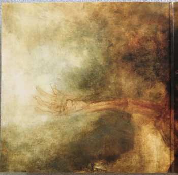 LP Ares Kingdom: The Unburiable Dead