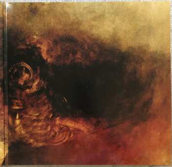 LP Ares Kingdom: The Unburiable Dead