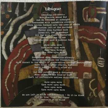 LP Ares Kingdom: The Unburiable Dead