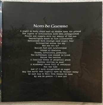 LP Ares Kingdom: The Unburiable Dead