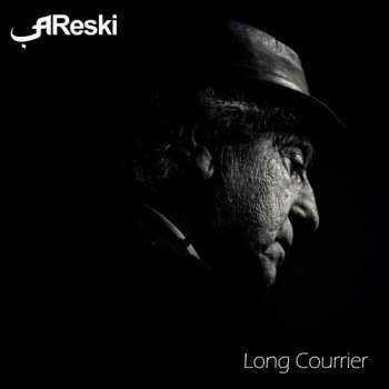 Album Areski: Long Courrier