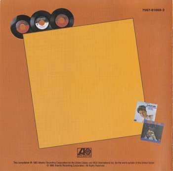 2CD Aretha Franklin: 30 Greatest Hits
