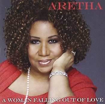 Album Aretha Franklin: A Woman Falling Out Of Love