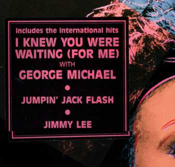 LP Aretha Franklin: Aretha