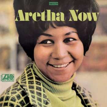 2LP Aretha Franklin: Aretha Now LTD | NUM