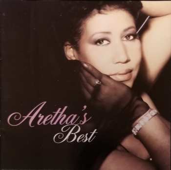 CD Aretha Franklin: Aretha's Best
