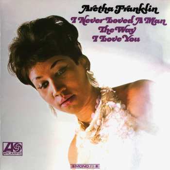 6LP/Dobozkészlet Aretha Franklin: Atlantic Records 1960s Collection