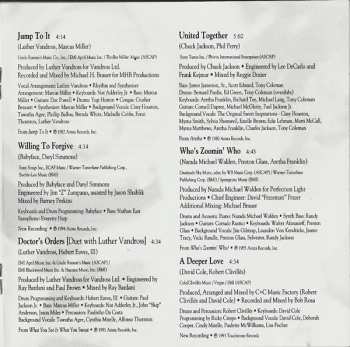 CD Aretha Franklin: Greatest Hits (1980-1994)