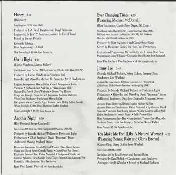 CD Aretha Franklin: Greatest Hits (1980-1994)