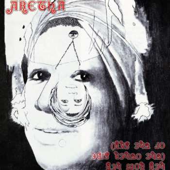 CD Aretha Franklin: Hey Now Hey (The Other Side Of The Sky)