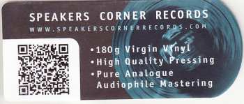 LP Aretha Franklin: Live At Fillmore West