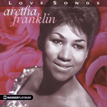 Album Aretha Franklin: Love Songs