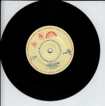 4SP/Dobozkészlet Aretha Franklin: Album Světových Hitů