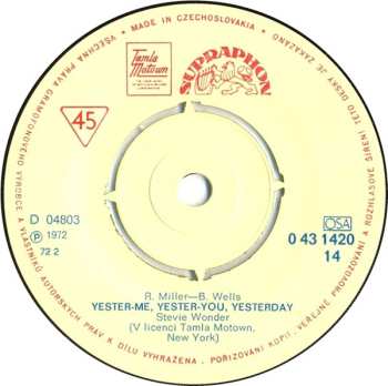 4SP/Dobozkészlet Aretha Franklin: Album Světových Hitů