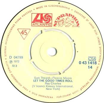 4SP/Dobozkészlet Aretha Franklin: Album Světových Hitů