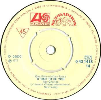 4SP/Dobozkészlet Aretha Franklin: Album Světových Hitů