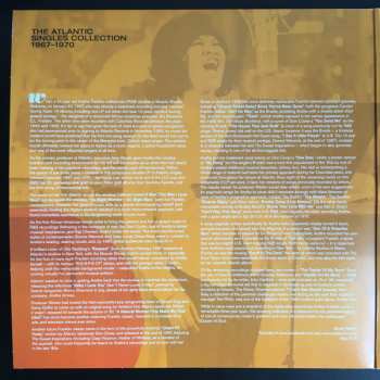 2LP Aretha Franklin: The Atlantic Singles Collection 1967-1970
