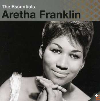 Album Aretha Franklin: The Essentials