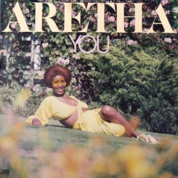 Album Aretha Franklin: You