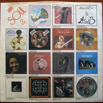 LP Aretha Franklin: You