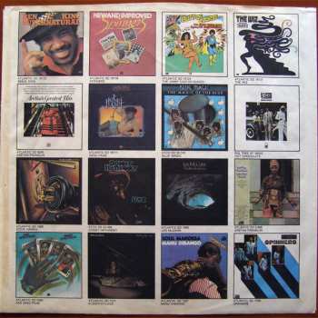 LP Aretha Franklin: You