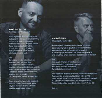 CD Argema: Andělé