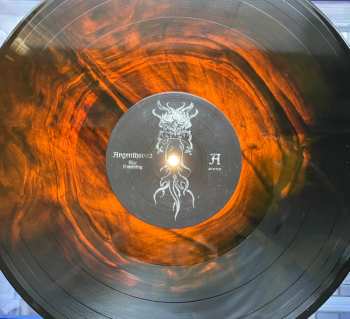 LP Argenthorns: The Ravening