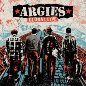 Argies: Global Live
