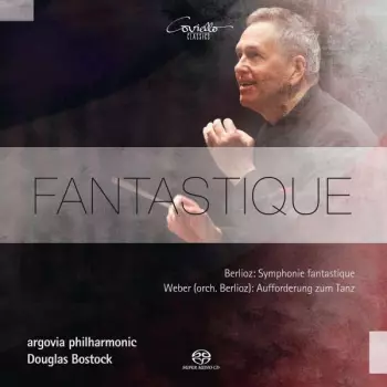 Hector Berlioz: Fantastique