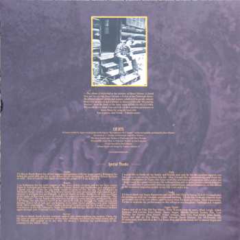 LP Argus: Beyond The Martyrs