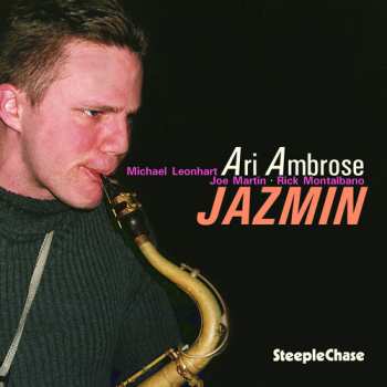 Album Ari Ambrose: Jazmin