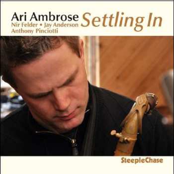 Album Ari Ambrose: Settling In