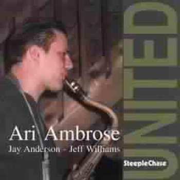 Album Ari Ambrose: United