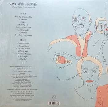 LP Ari Balouzian: Some Kind Of Heaven (Original Motion Picture Soundtrack)