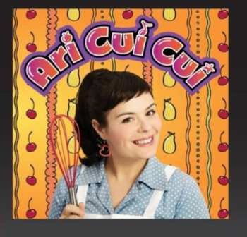 CD Ari Cui Cui: Ari Cui Cui