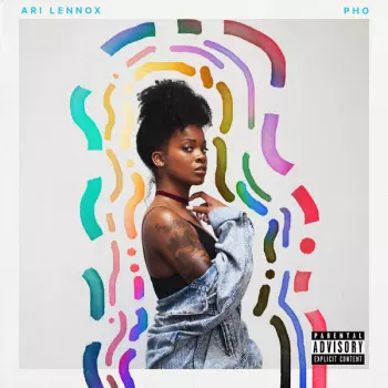 Ari Lennox: Pho