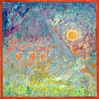 Ari Tsugi: Ryto Vėjas ir Mėnulis