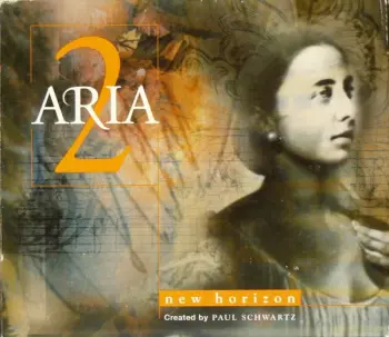 Aria 2 - New Horizon
