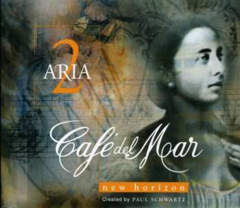 CD Aria: Aria 2 (New Horizon)