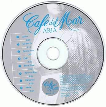 CD Aria: Aria