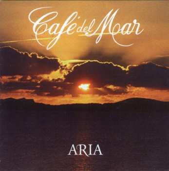 CD Aria: Aria