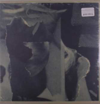 LP Aria Rostami: Distant Companion