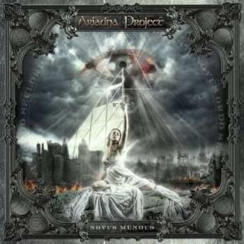 Album Ariadna Project: Novus Mundus