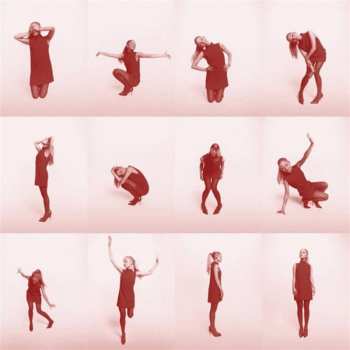 CD Ariana Grande: Eternal Sunshine