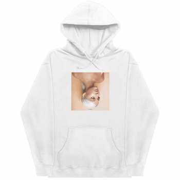 Merch Ariana Grande: Felső Sweetener