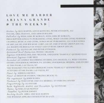 CD Ariana Grande: My Everything