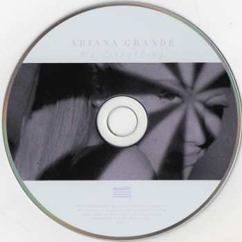 CD Ariana Grande: My Everything DLX