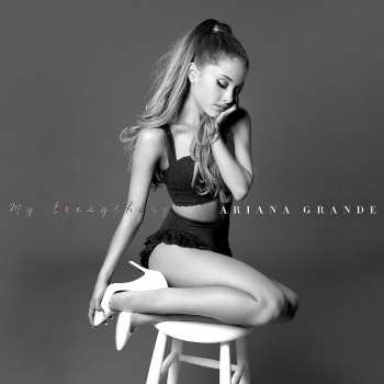 LP Ariana Grande: My Everything 