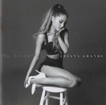 CD Ariana Grande: My Everything